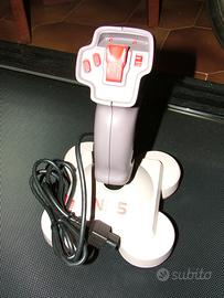 Joystick vintage per Ninetndo