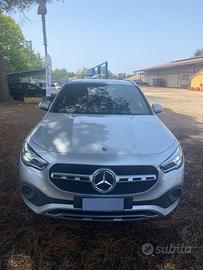 Mercedes Benz GLA 200d (2021)