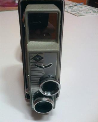 agfa fotovideocamera