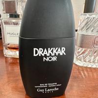 Boccetta da collezione VUOTA Drakkar Noir
