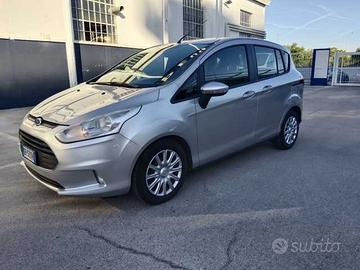 Ford B-MAX 1.0 EcoBoost 100 CV