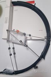 Bontrager NCS Fender 700c 28-35mm