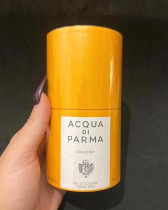 Acqua di Parma Colonia uomo 180 ml