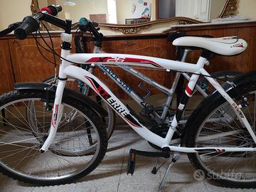 bici xt-erre