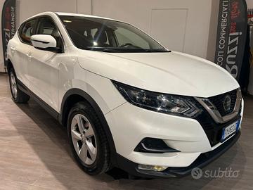 Nissan Qashqai 1.5 dCi 115 CV AUTOCARRO N1