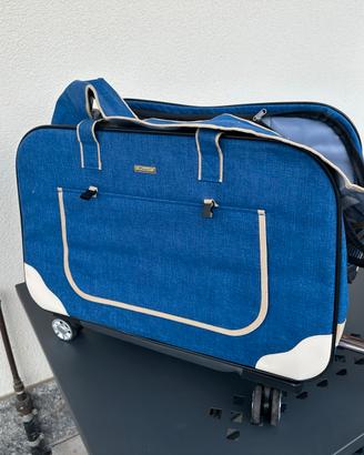 Trasportino per animali