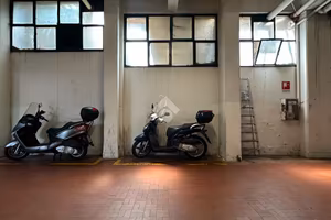 POSTO AUTO A TRIESTE