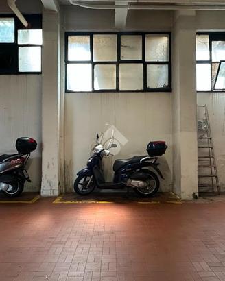 POSTO AUTO A TRIESTE