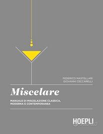 “Miscelario” di Federico Mastellari e Giovanni Cec