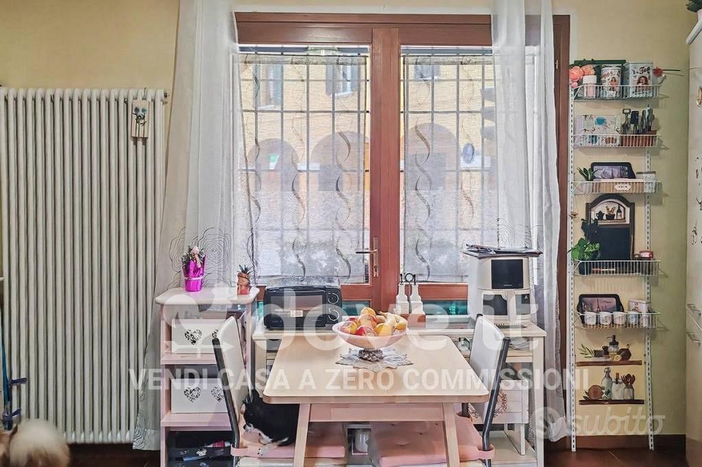 Appartamento – Castel Guelfo di Bologna, San Martino - Altro