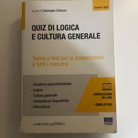 Manuale per concorsi pubblici