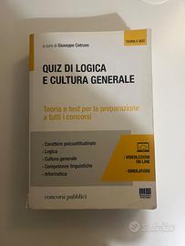 Manuale per concorsi pubblici