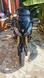 Triumph Tiger 1050