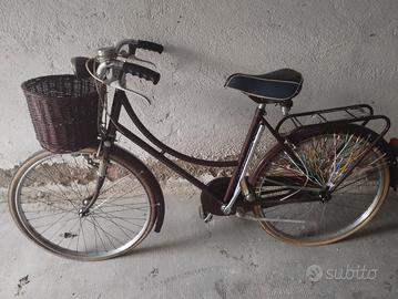 biciclette donna