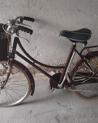 biciclette donna