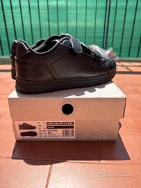 Scarpe Kappa n.32