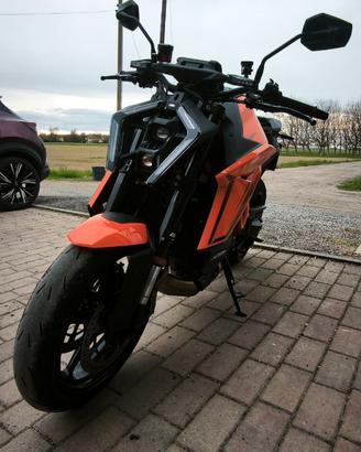 Ktm 1390 superduke r 2025