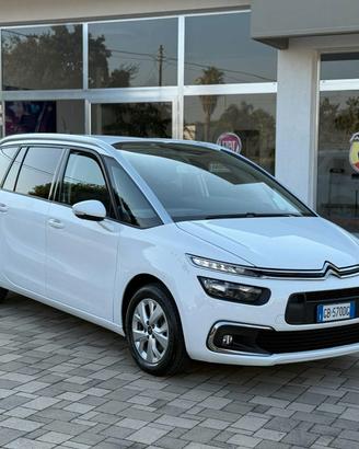 Citroen Grand C4 SpaceTourer BlueHDi 130 S&S Feel 