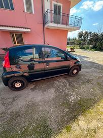 Peugeot 107 /neopatentati