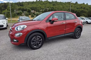 Fiat 500X 1.3 MultiJet 95 CV Business
