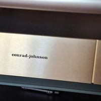 Conrad Johnson Ev-1 pre-phono