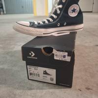 Scarpe sportive donna speakers Converse n.42