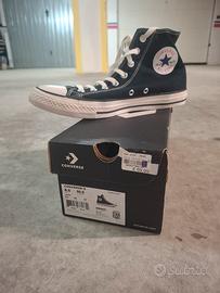 Scarpe sportive donna speakers Converse n.42