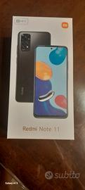 redmi 11