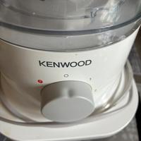 Robot Kenwood