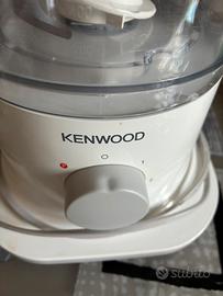 Robot Kenwood