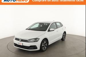 VOLKSWAGEN Polo 1.0 EVO 80 CV 5p. Comfortline Bl