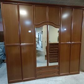 Camera Da Letto USATA 2786/u