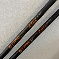 Canne surfcasting Symbios Light 900 450