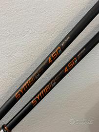 Canne surfcasting Symbios Light 900 450