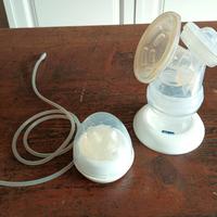 Tiralatte elettrico Chicco