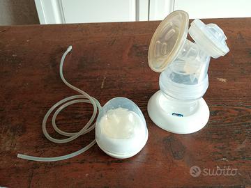 Tiralatte elettrico Chicco