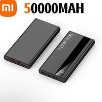 Power Bank 120W 500000mAh Ricarica Rapida