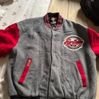 Giacca americana NLBM