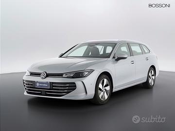 Volkswagen Passat 2.0 tdi scr evo 150cv business d