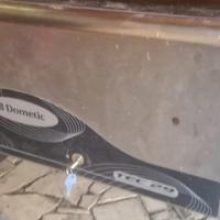 Dometic Tec 29 