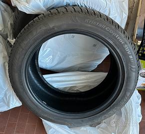 Pneumatici invernali