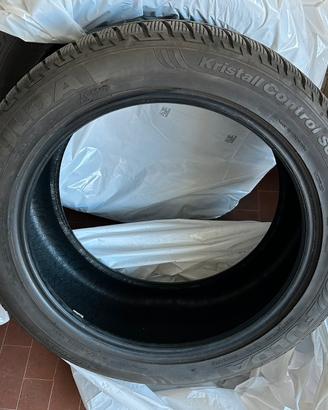 Pneumatici invernali