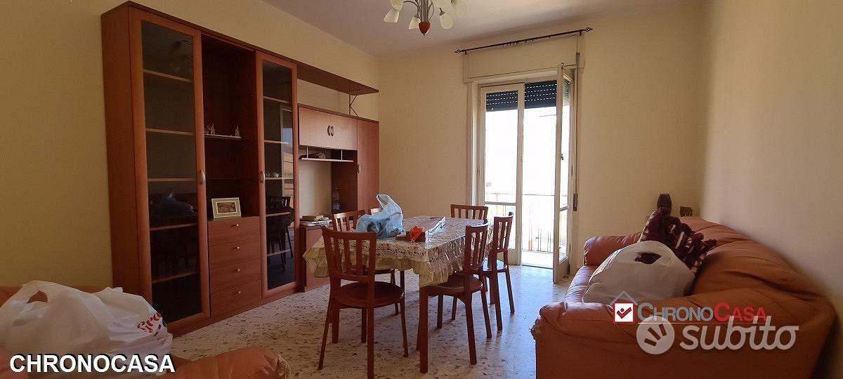 Apartment in Messina, Fondo Miceli, IV Circoscrizione - Altro