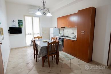 Pozzallo casa vacanze Lungomare Pietrenere