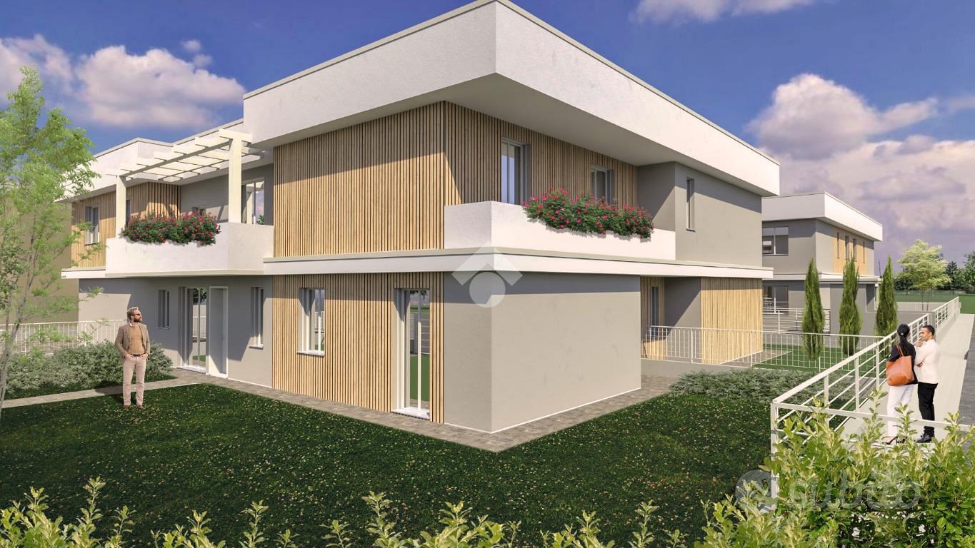 Apartment in Castel Goffredo - Vista 2