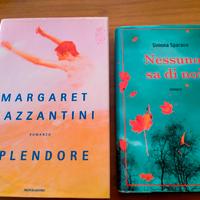 Due romanzi a tre euro ciascuno