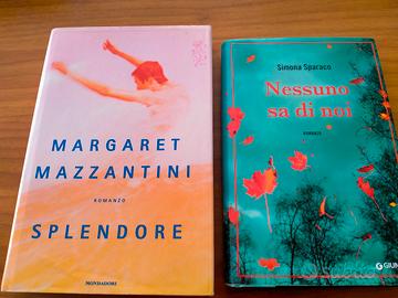 Due romanzi a tre euro ciascuno