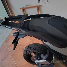 GIVI sr1188 e piastra m8b