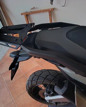 GIVI sr1188 e piastra m8b