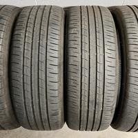 Pneumatici  Dunlop 225/55/R18